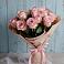 Букет цветов из: Розы в Индустрие