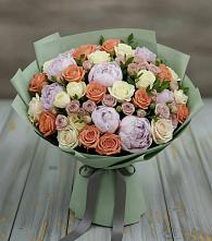 Букет Мороженное #REPLACE_PRED# Индустрие