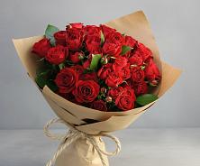 Букет Любовный роман в Индустрие