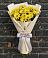 Букет цветов из: Хризантемы в Индустрие