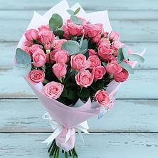 Букет Леди совершенство в Индустрие